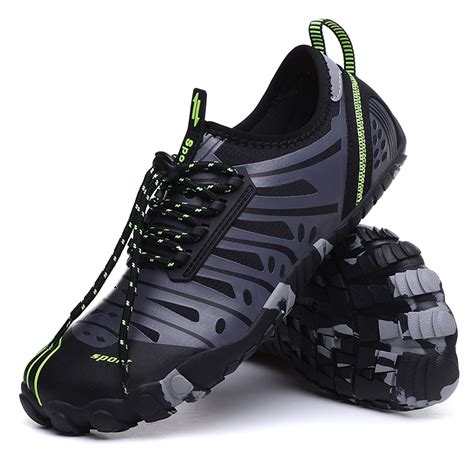 ultralight water shoes backpacking